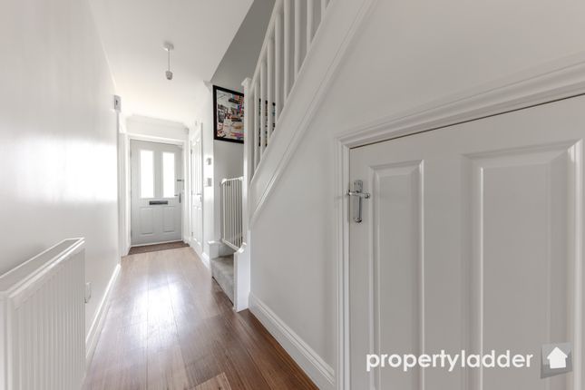 3, Trafford Way, Norwich photo 2