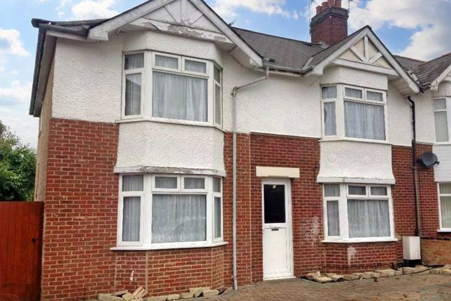 Semi-detached house to rent in Drove Acre Road, Oxford