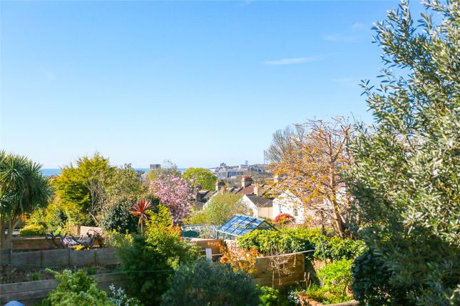 End terrace house for sale in Edburton Avenue, Brighton, East Sussex