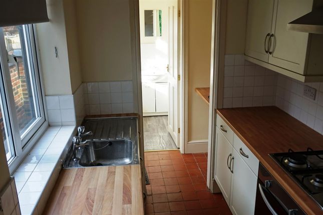 65, Barony Road, Nantwich photo 4