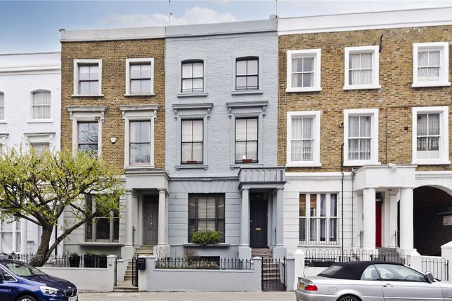 Flat for sale in Westbourne Park Road, London