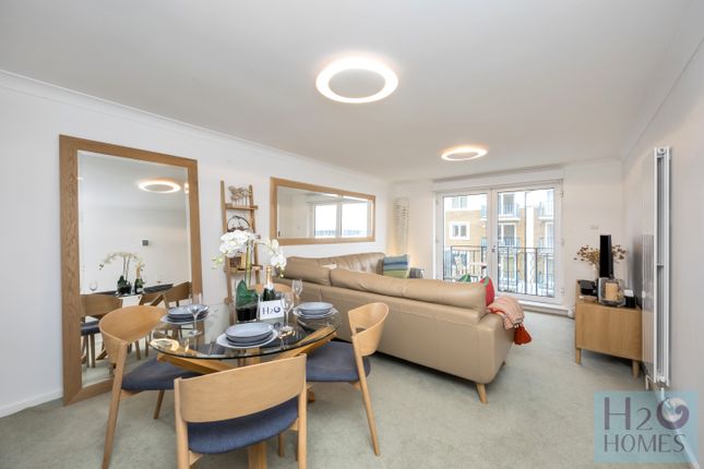 Neptune Court, 21-008
