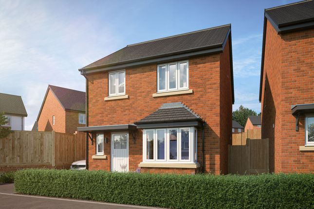 3-bed house on 286, Ashland Road West, Sutton In Ashfield, £269,950