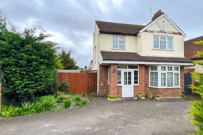 Detached house for sale in Hurst Road, West Molesey