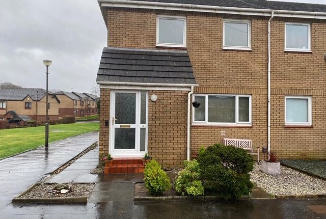Thumbnail Flat to rent in Muirkirk Drive, Anniesland, Glasgow