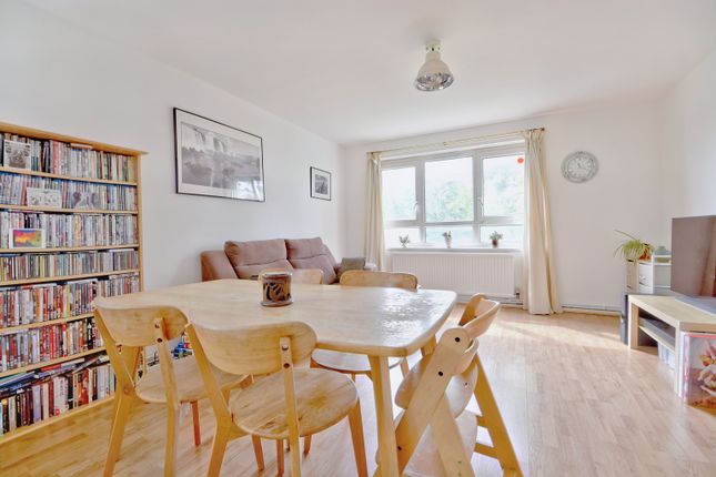 Thumbnail Flat for sale in Ingestre Road, Dartmouth Park, London
