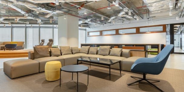 Thumbnail Office to let in Gosport