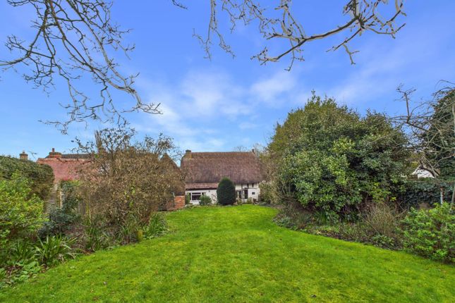 Well Cottage, High Street, Aylesbury photo 5