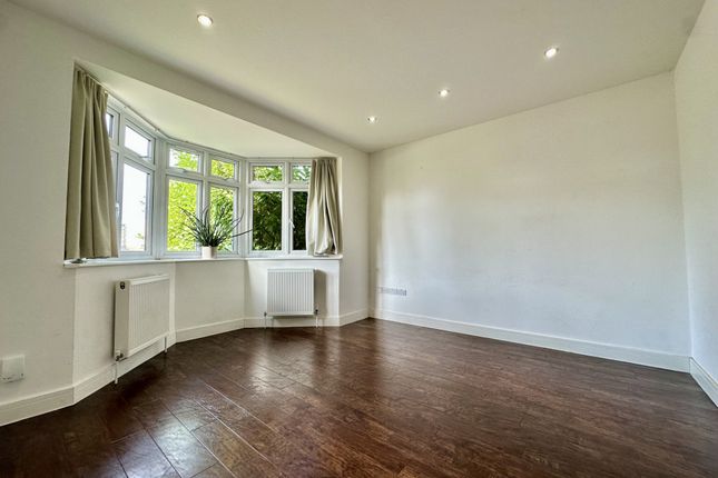 Thumbnail Terraced house to rent in Kidbrooke Park Road, Kidbrooke