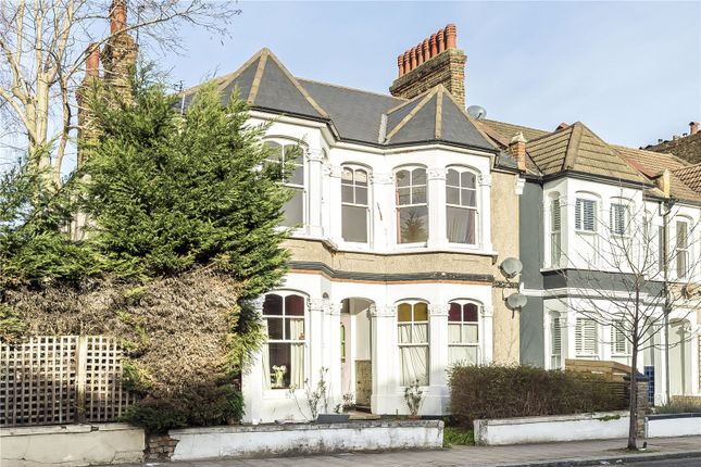 Flat for sale in Chudleigh Road, Ladywell