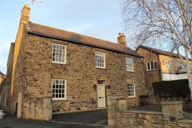 Thumbnail Detached house for sale in Main Street, Corbridge, Northumberland
