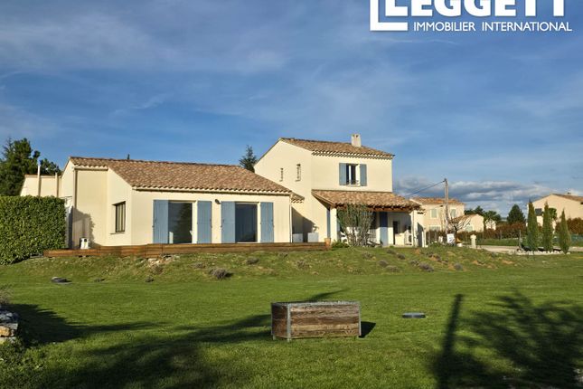 Thumbnail Villa for sale in Aurel, Vaucluse, Provence-Alpes-Côte D'azur