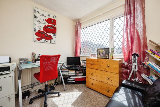 Terraced house for sale in Midland Road, Sandy