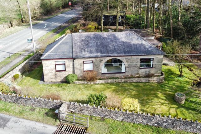 Detached bungalow for sale in Folly Top, Eggleston, Barnard Castle