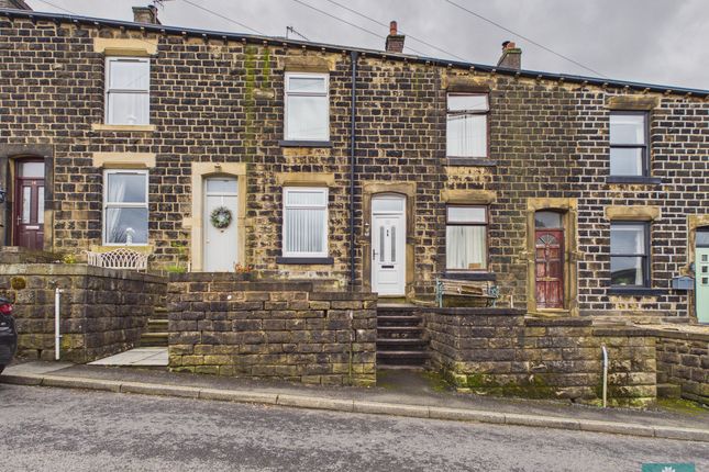 2-bed house on 10, Delph Lane, Delph, £265,000