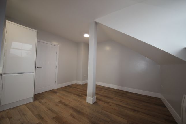 Flat 8, York photo 3