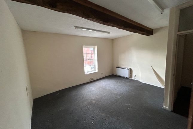 End terrace house for sale in High Street, Wellingborough