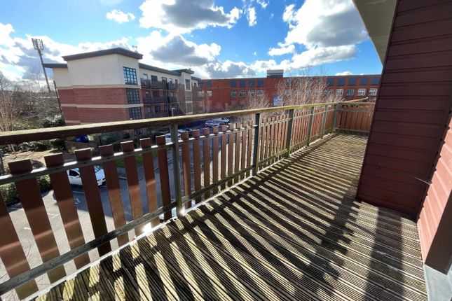 121, Water Street, Manchester photo 5
