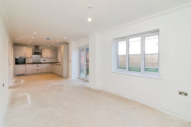 Plot 64, Jubilee Way, Beccles photo 3