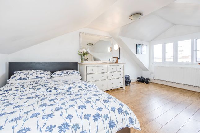 29C, Thistlewaite Road, London photo 3