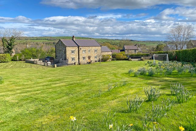 Thumbnail Detached house for sale in Sheepcote Lane, Darley, Harrogate