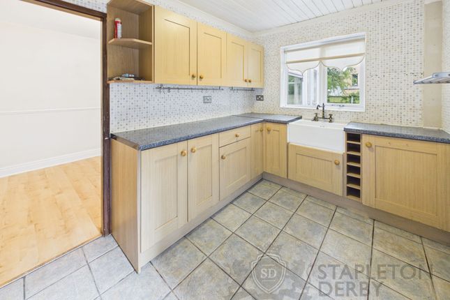 28 Porter Close, Prescot photo 3