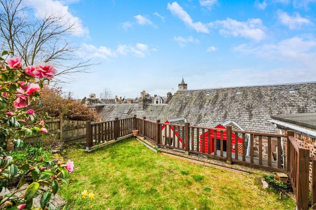 Terraced house for sale in High Street, Dunblane