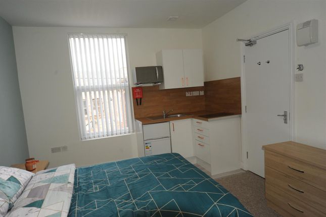 Flat to rent in Borough Road, Middlesbrough, North Yorkshire