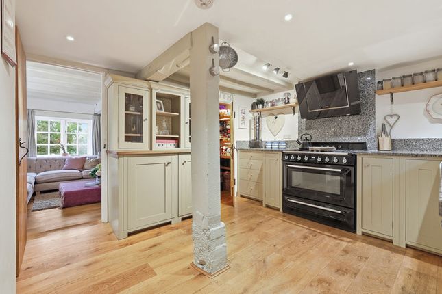 4-bed other on Fairview Cottage, 548, Rayleigh Road, Brentwood, £650,000