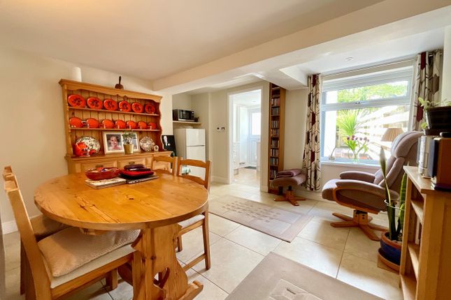 Cottage for sale in Church Street, Caerleon, Newport