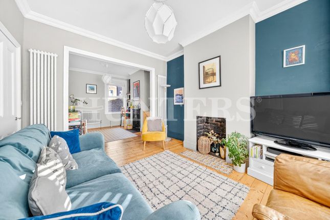 14, Greyhound Road, London photo 3