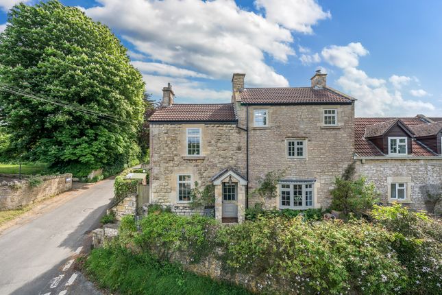 Thumbnail Semi-detached house for sale in Englishcombe, Bath