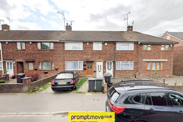 3-bed house on Dallow Road, Luton, £1,500/mo
