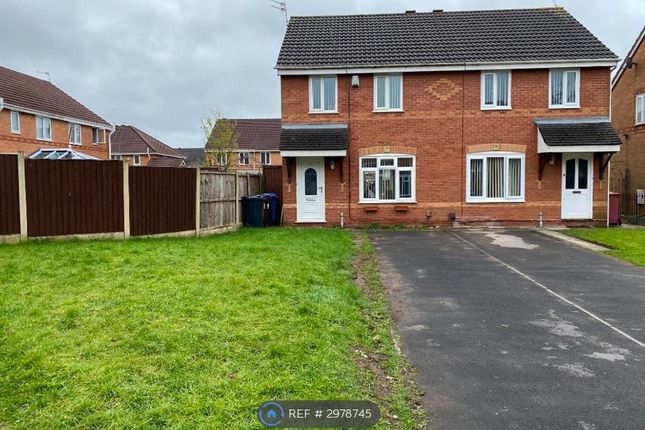 Rotherham Close, Liverpool photo 5