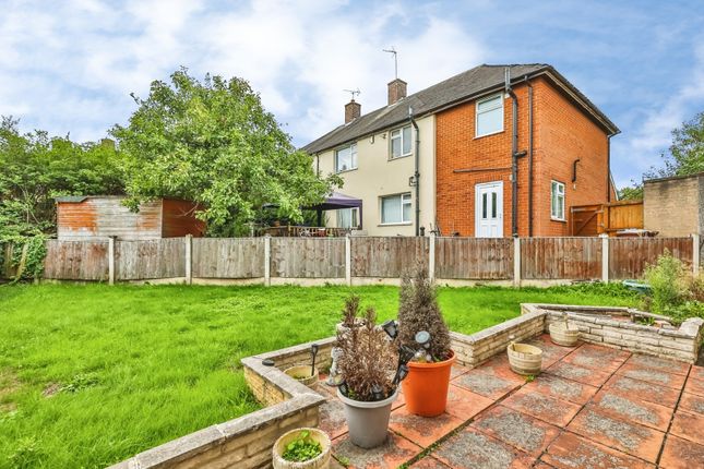 71, Sturgeon Avenue, Nottingham photo 4
