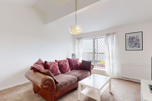 Terraced house for sale in St. Michaels Mount, Newcastle Upon Tyne