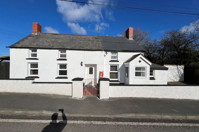 Cottage for sale in Horeb, Llandysul