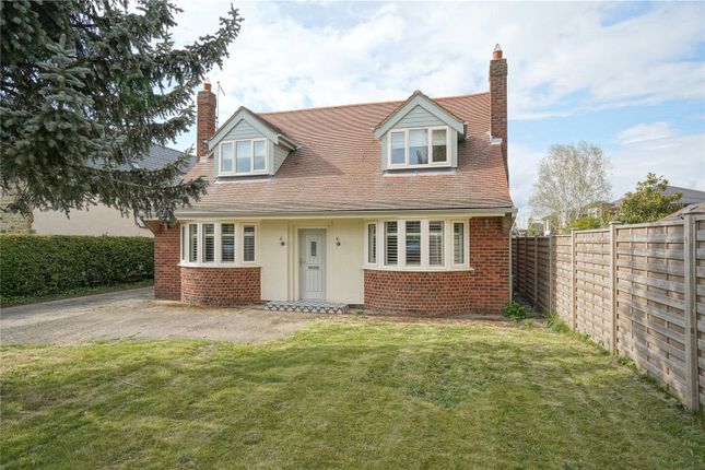 Detached house for sale in Lings Lane, Wickersley, Rotherham, South Yorkshire