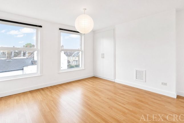 Flat C, 42, Palmerston Road, London photo 3