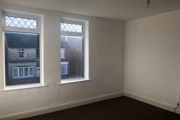 Terraced house to rent in Yorke Street, Mansfield