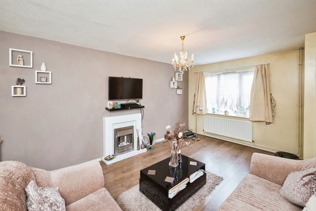 Semi-detached house for sale in Lupin Grove, Bordesley Green, Birmingham