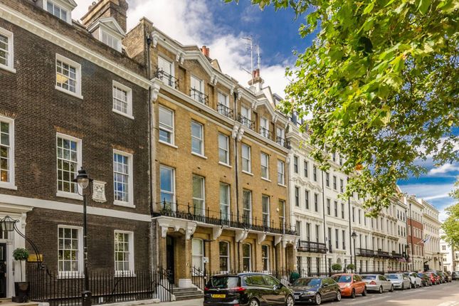 Thumbnail Flat for sale in Bloomsbury Square, Bloomsbury, London