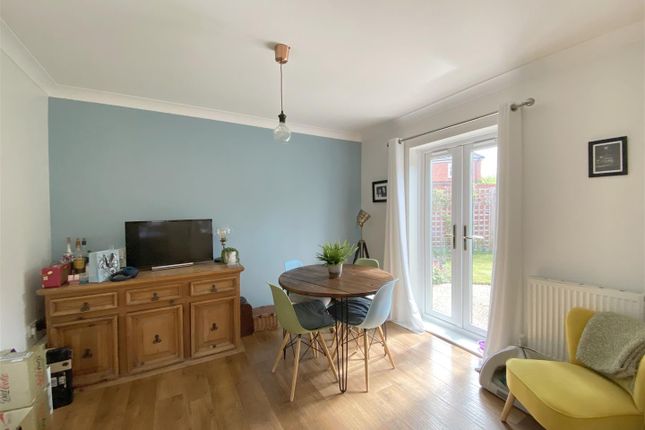 Detached house for sale in Redwing Close, Walton Cardiff, Tewkesbury, Gloucestershire