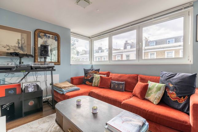 10 Keyham House,, Westbourne Park Road, London photo 3
