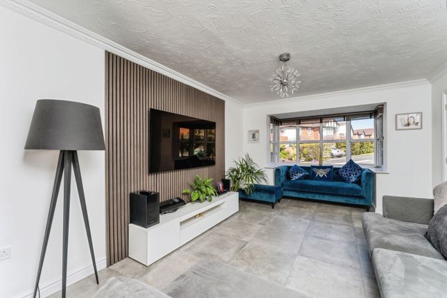 21, Rhuddlan Road, Wrexham photo 4