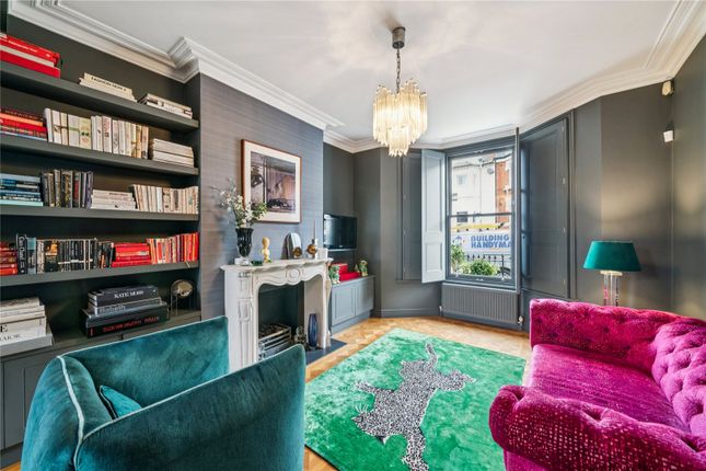 17, Bassingham Road, London photo 3
