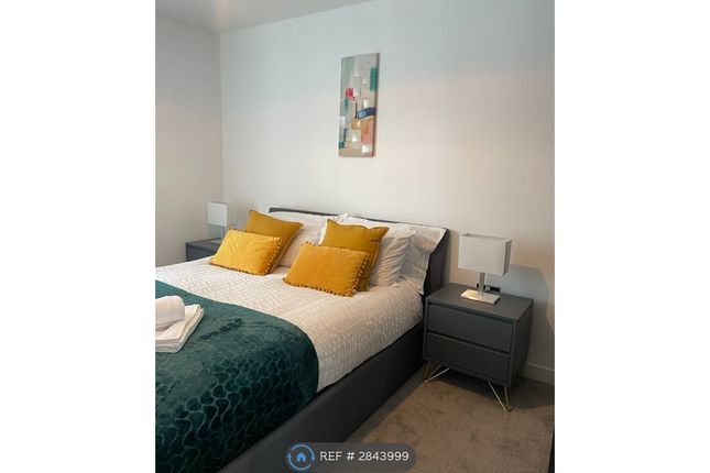 Apartment, Sheepcote Street, Birmingham photo 2