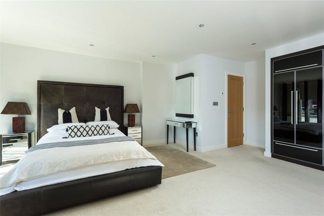 Flat for sale in Royal Baths II, Montpellier Road, Harrogate, North Yorkshire