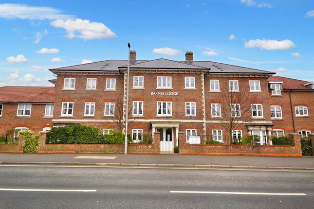 Thumbnail Flat for sale in Wessex Road, Dorchester