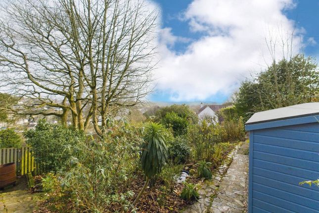 Bungalow for sale in Trevarrick Road, St. Austell